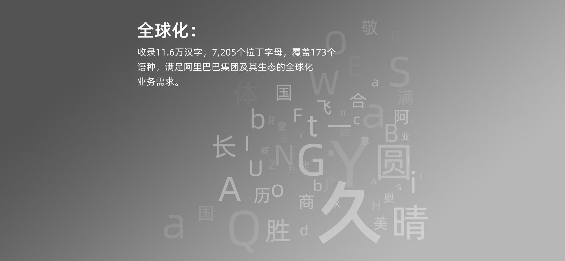 淘宝网阿里巴巴普惠字体免费商用官方下载地址
