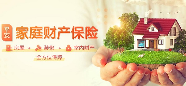 平安保险代理人学习经验家财险的推荐方法客户对话讲解