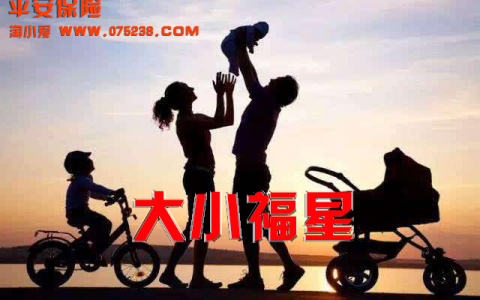 平安保险展业代理人经验【一元】大福星产品基础知识及销售话术技巧