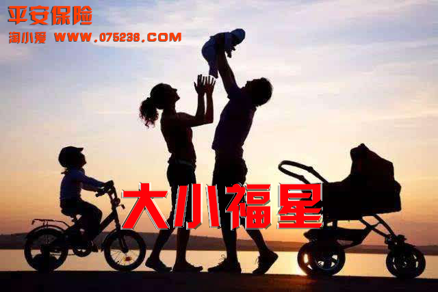 平安保险代理人学习经验大小福星的组合销售五部曲促成方案讲解