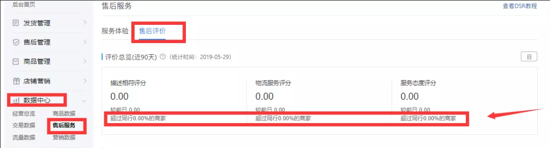 拼多多商家新品上架后解锁橱窗新品标标签的商品设置操作教程