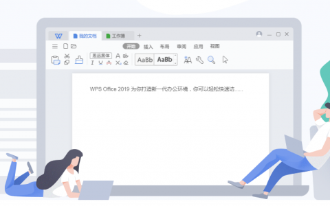 WPS Office政府企业版无广告永久免激活平安保险业务员专用11.8.2.8053