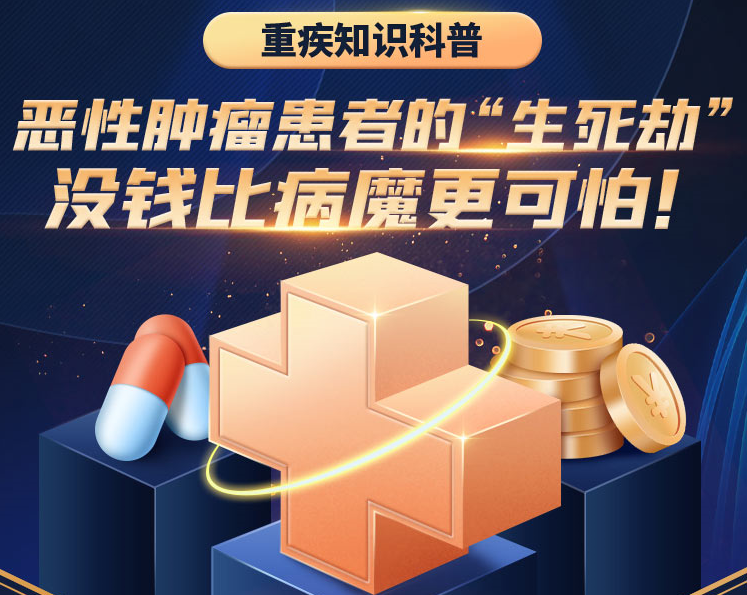 保险专业知识重疾定义解读之恶性肿瘤详细视频讲解