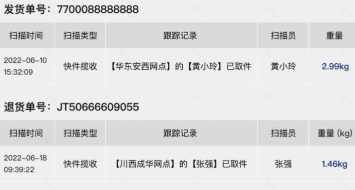 拼多多买家用户退货退款各种问题场景处理方法商家操作解决教程