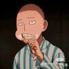 刚好的头像